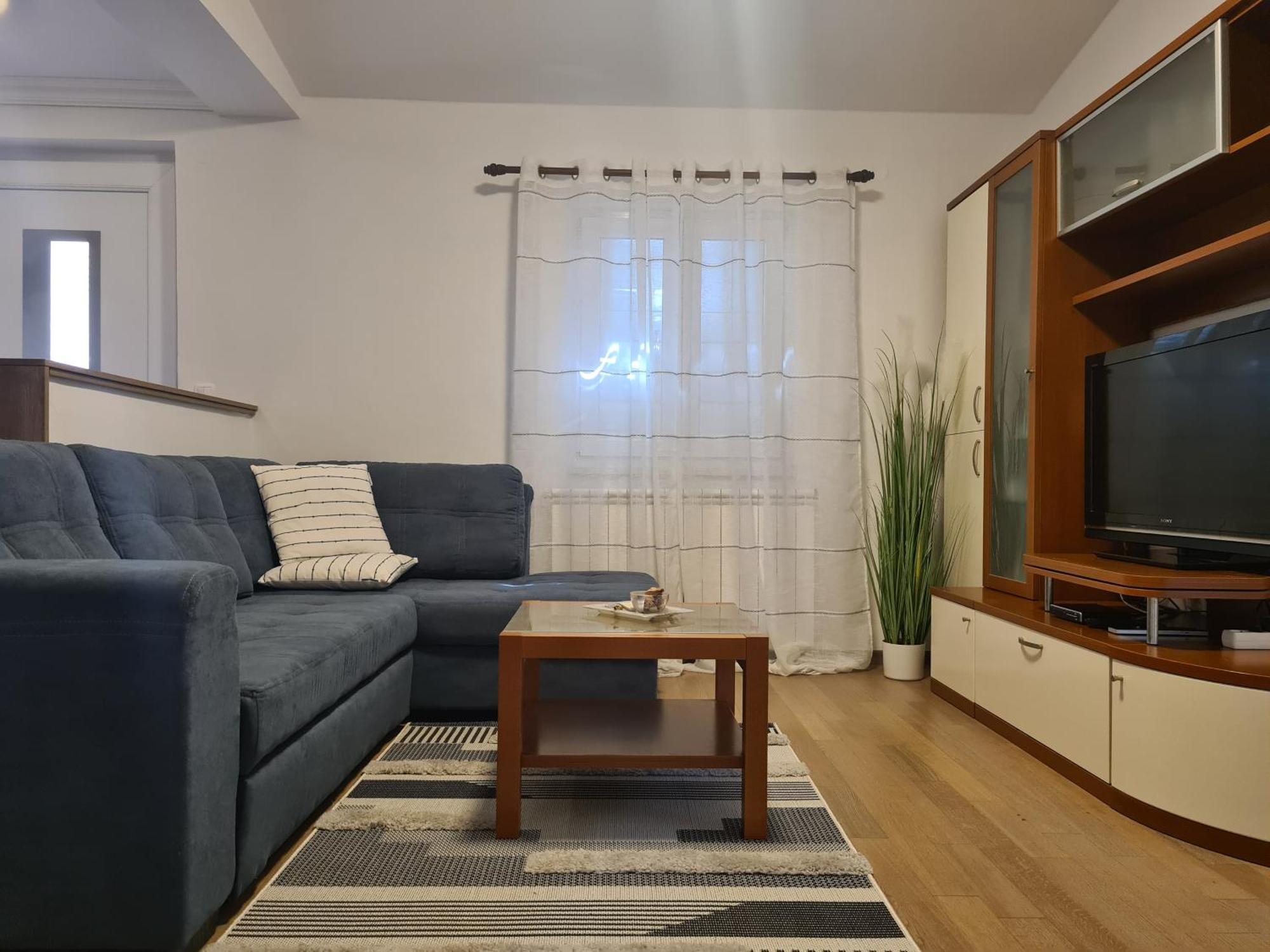 Romeo Apartment Sukosan Exterior photo