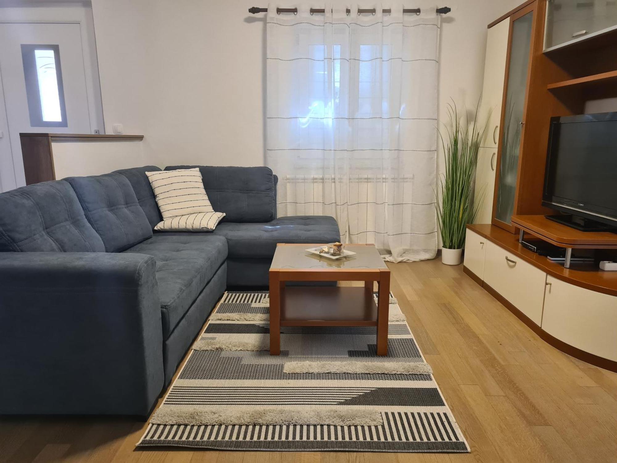Romeo Apartment Sukosan Exterior photo