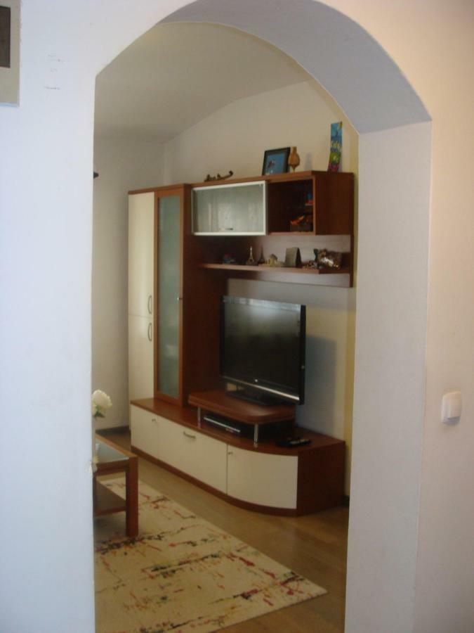 Romeo Apartment Sukosan Exterior photo